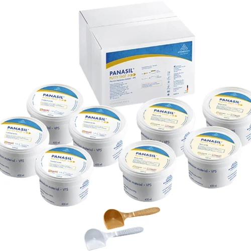Panasil® Putty