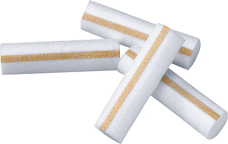 ROEKO Luna Gull Bomullsruller