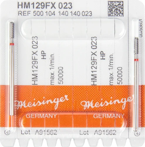 HM-freser FX