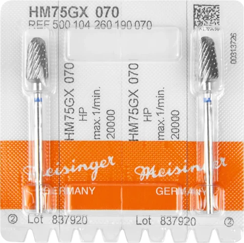 HM-fres GX