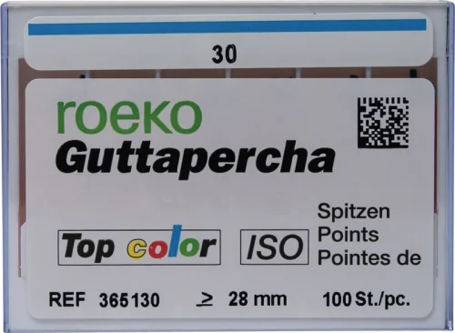 roeko Guttaperka Spisser Top color