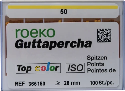 roeko Guttaperka Spisser Top color