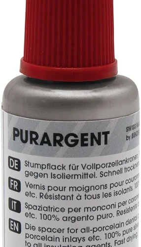 Purargent