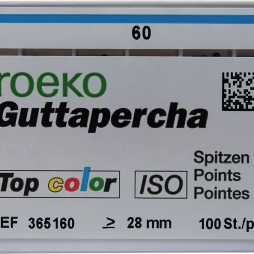 roeko Guttaperka Spisser Top color