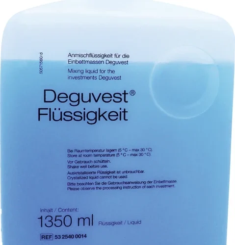 Deguvest® impuls