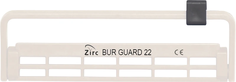 Steri-Bur Guards