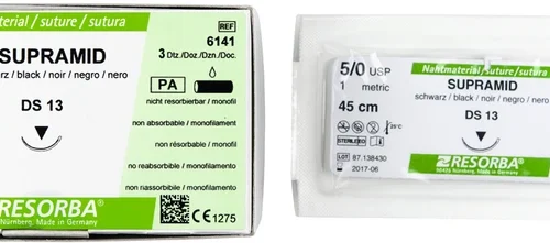 RESORBA® Supramid