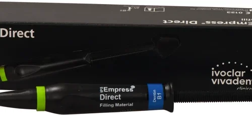 IPS Empress® Direct