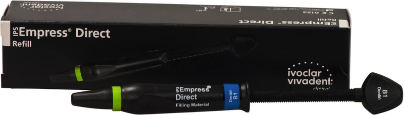 IPS Empress® Direct