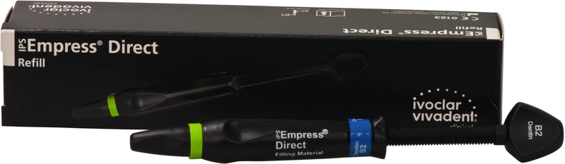 IPS Empress® Direct