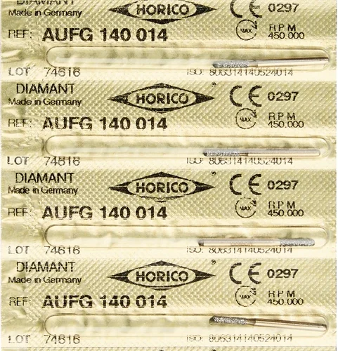 Diamant AuFG 140