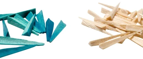 Barman's Easy Grip WEDGES