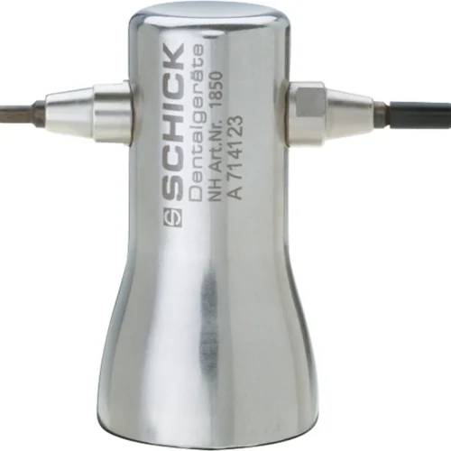 Mikromotor nitthammer