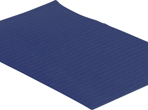 Engangs servietter for pasienter