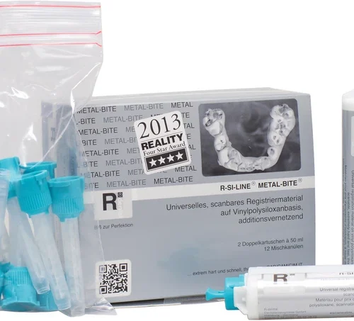 R-SI-LINE® METAL-BITE®