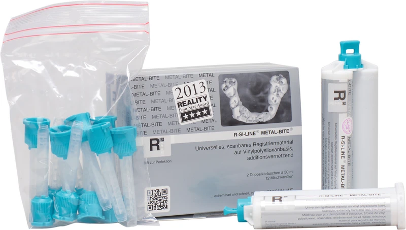 R-SI-LINE® METAL-BITE®