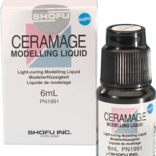 CERAMAGE modellervæske