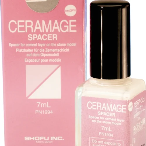 CERAMAGE Spacer