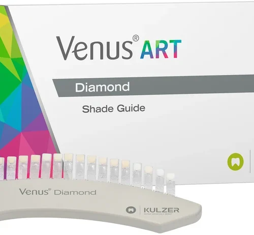 Venus® ART Diamond fargekart