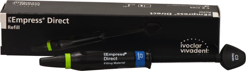 IPS Empress® Direct