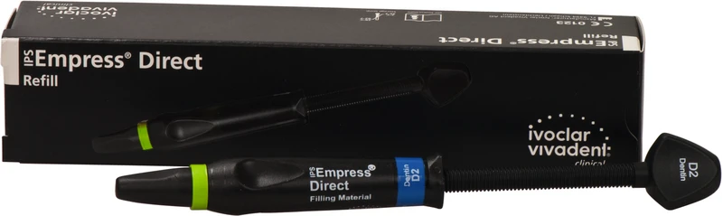 IPS Empress® Direct