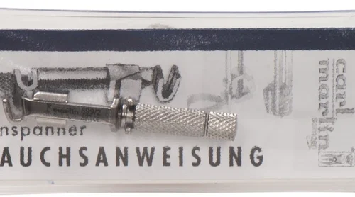 Dyseklemme i henhold til Tofflemire Junior