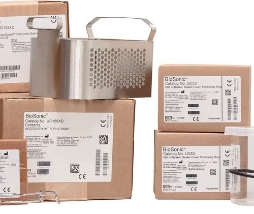 BioSonic® tilbehørssett