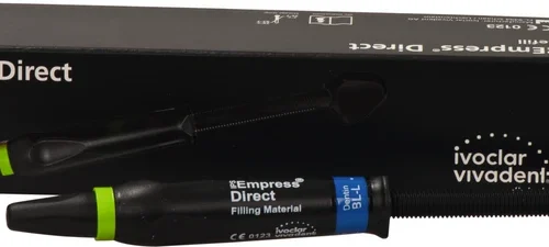 IPS Empress® Direct