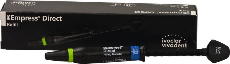 IPS Empress® Direct