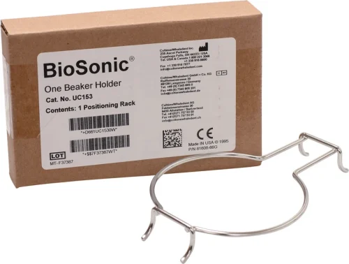 BioSonic® holder