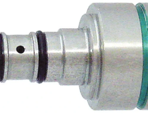 WL-adapter for sprayvann- og sprayluftkanaler