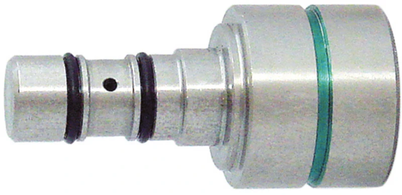 WL-adapter for sprayvann- og sprayluftkanaler