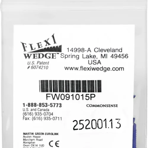 FLEXI WEDGES™