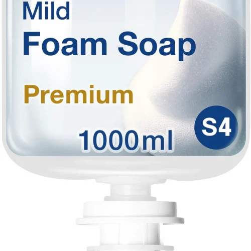TORK® Mild skumsåpe S4