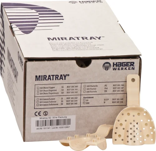 MIRATRAY®