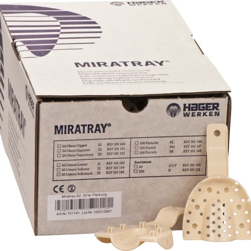 MIRATRAY®