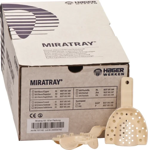 MIRATRAY®