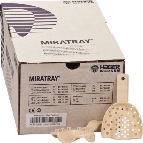 MIRATRAY®