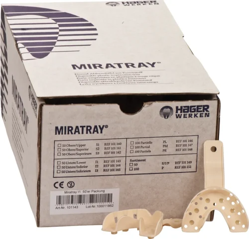 MIRATRAY®