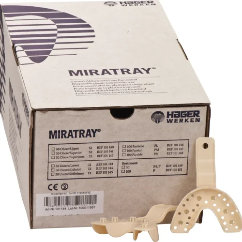 MIRATRAY®