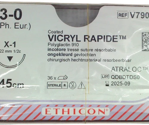 VICRYL™ RAPIDE