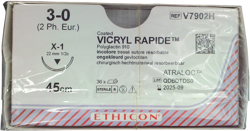 VICRYL™ RAPIDE