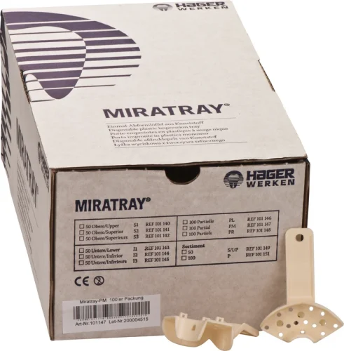 MIRATRAY® PL