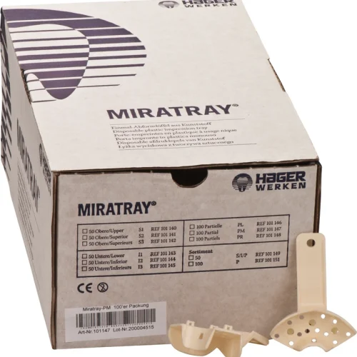 MIRATRAY® PL