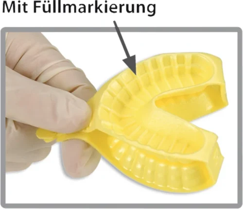Mirafluor®-skuff