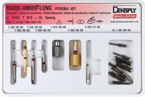 RADIX-ANKER-LONG
