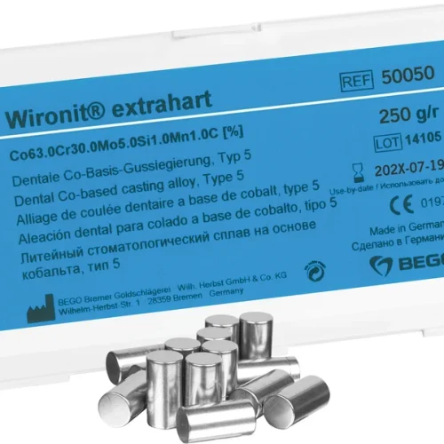 Wironit® ekstra hard