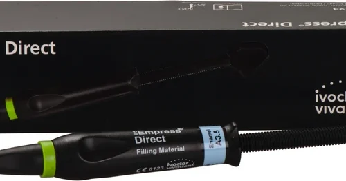 IPS Empress® Direct