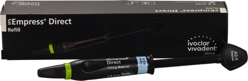 IPS Empress® Direct