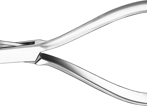 kronetang etter Johnson